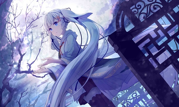 你给生活机会，它才会赠你风景